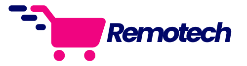 Digital Products Site